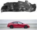Front Right Fender Liner For 2012-2015 Honda Civic Sedan Coupe W Insulation Foam Replace 74101ts8a00 74101ts8a10 Ho1249142 
