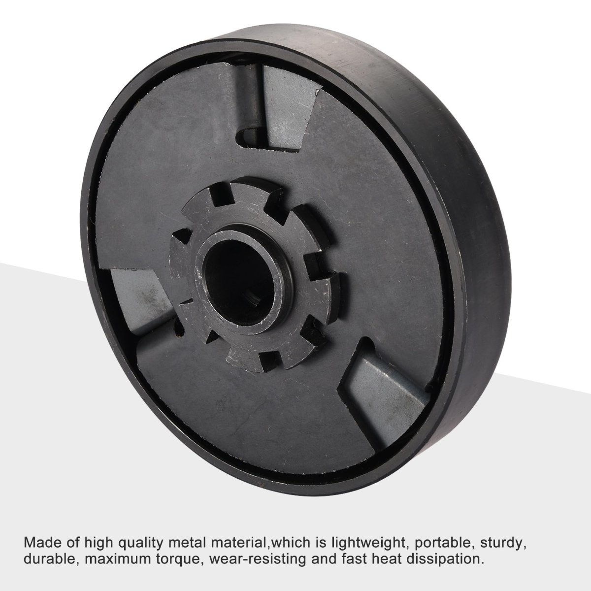 Centrifugal Clutch 3 4 Bore 10t 40 41 420 Chain Replacement For Baja Go Powersports Kart Mini Bike