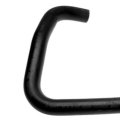 Molded Engine Coolant Radiator Hose For Chevy Express 3500 2007 To 2020 21 In Centerline Length Replacement 19163224