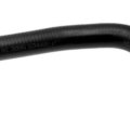 Molded Engine Coolant Radiator Hose For Chevy Express 3500 2007 To 2020 21 In Centerline Length Replacement 19163224