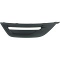 Fog Light Cover Ford Taurus 2013 2019 Passenger Side Front Sel Limited Textured Black Replacement For Fo1039143 Dg1z17e810ba 