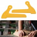 2pcs V Push Sticks For Table Saw V-type Wood Carpentry Working Blade Router