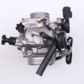 Goodbest New Carburetor For Honda Trx500 Trx Foreman Rubicon 500 4x4 2005-2014