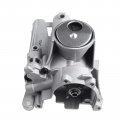 A-premium Engine Oil Pump Compatible With Mini Cooper 2007-2012 1 6l Petrol Replace 757601280 11417576012