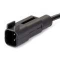 Abs Wheel Speed Sensor Replaces Als1785 For Mitsubishi Lancer 2008 2015 Outlander 2007 2011 Sport Left Front Right 