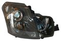 Tyc 20-6715-00 Cadillac Cts Passenger Side Headlight Assembly 