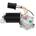 Transfer Case Shift Motor For 2006 2007 Ford Explorer And Sport Trac Mercury Mountaineer Replaces 4l2z7g360ba 600 927 48 209 