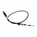 Molloparts Auxiliary Control Valve Lever Wire 3c085-82970 3c081-82970 Compatible With Kubota Tractor M5040 M5140 M6040 M7040