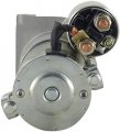 New Premium Starter Compatible With Pontiac Oldsmobile Chevrolet Buick V6 3 4l-3 8l 1995-2009 Replaces 4n5129 465129 10465525