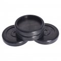Gxywady 4-pack Round Rubber Arm Pads Replacement For Bendpak Lift Dannmar