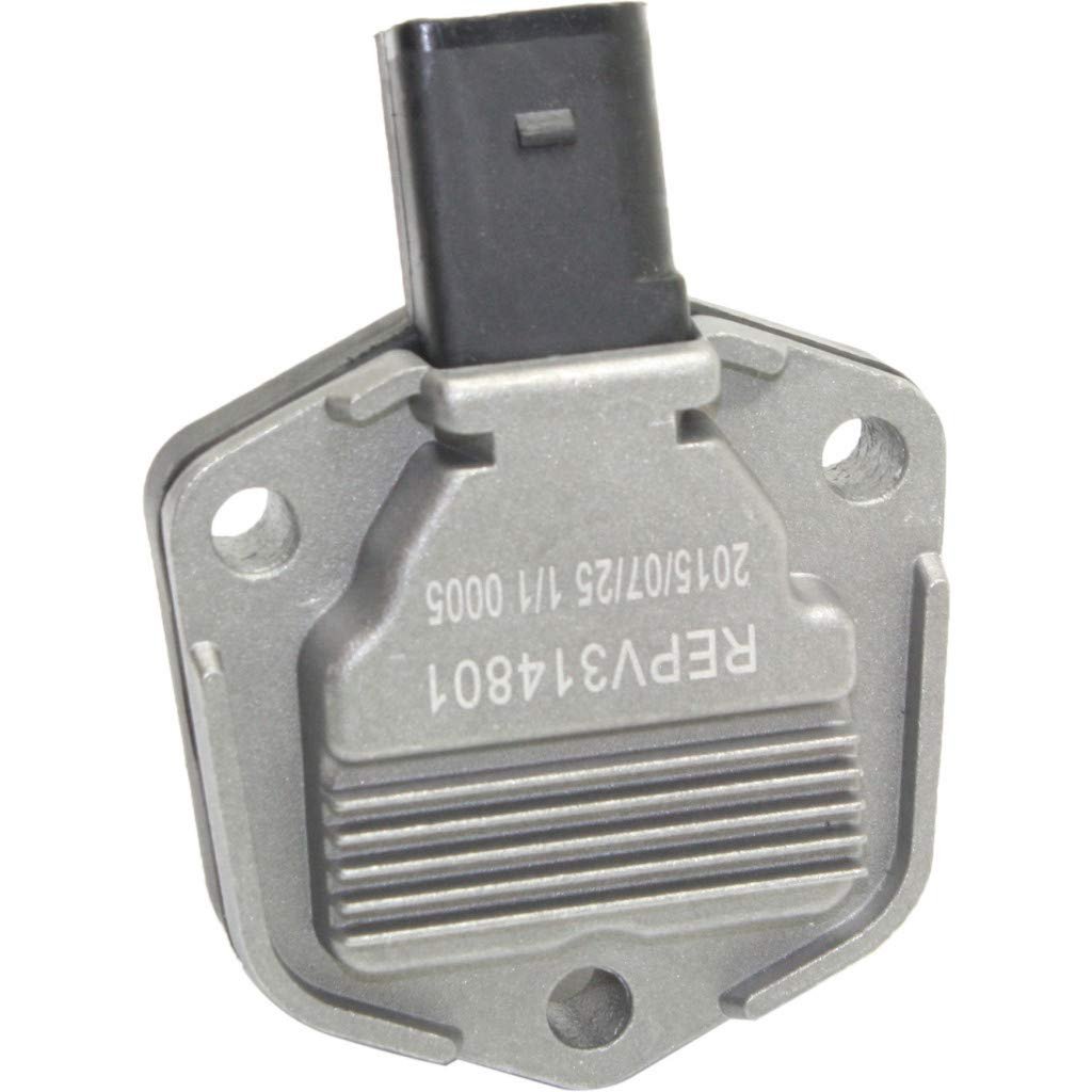 Volkswagen Beetle Oil Level Sensor 1998-2005 3 Male Terminals Blade Type Fls-75