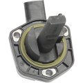 Volkswagen Beetle Oil Level Sensor 1998-2005 3 Male Terminals Blade Type Fls-75