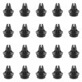 Autokay 20pcs New Tail Light Retainers Fits For Dodge Ram 1500 2500 3500 4500 2007-2022