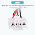 Uxcell Fuel Gauge Sending Unit For Ram 1500 2011-2017 Sender Level Control Replace No 68141873aa