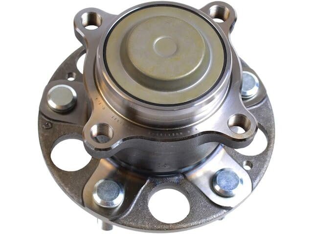 Rear Wheel Bearing Hub Assembly For 2013 2015 And 2018 2020 Honda Accord Position W0176-f868246