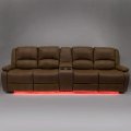 Recpro Rv Furniture Kick Led Lights 96 L Strip Under Decor Lighting Red 
