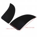 Topteng Tank Side Traction Pad For Motorcycke Pair Grips Fits Kawasaki Z1000sx 2011-2019 Abs 2011-2016