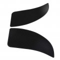 Topteng Tank Side Traction Pad For Motorcycke Pair Grips Fits Kawasaki Z1000sx 2011-2019 Abs 2011-2016