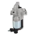 Starter Motor 10910 Replacement For Chevy Express 2500 3500 Silverado 1500 Suburban Tahoe Cadillac Escalade Replaces 12655055 