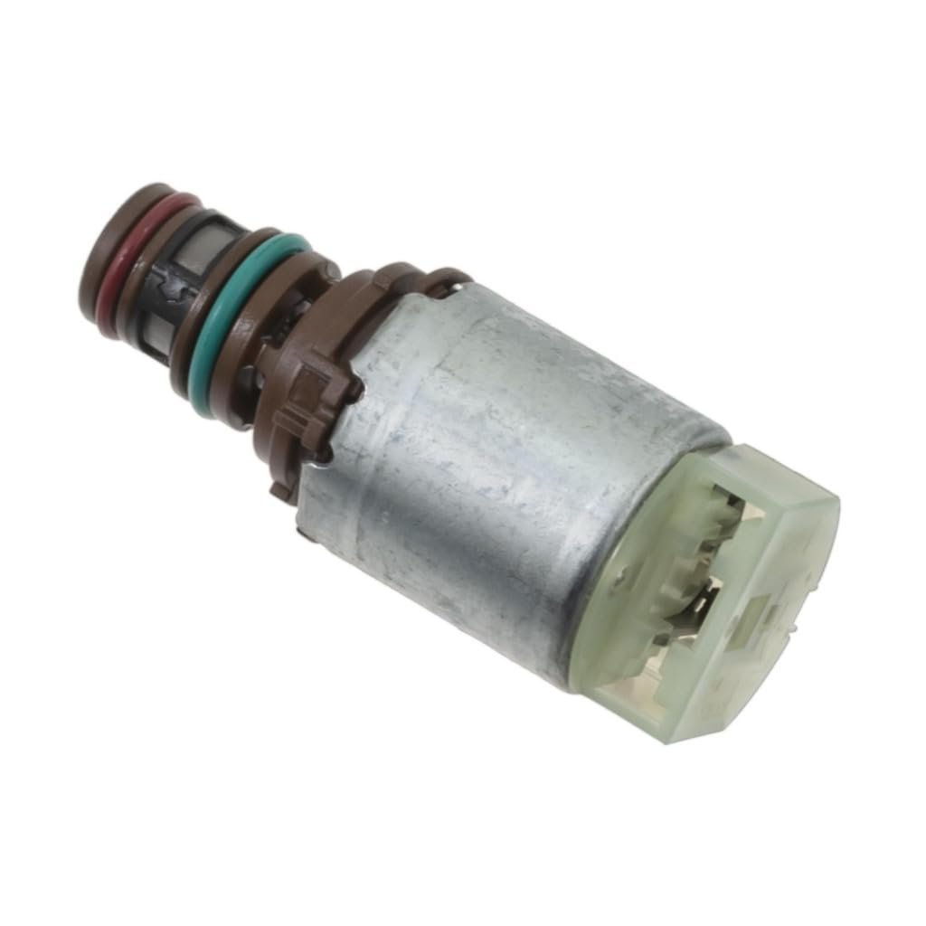 Transmission Control Solenoid Ford F-53 Motorhome Chassis 2016 2022 Replacement For Bc3z7g383u Metal And Plastic Rectangular
