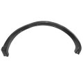 Rear Fender Flares Right Passenger Side For Ford Ranger 2019-2023 Replace Bsp8714mbkr 