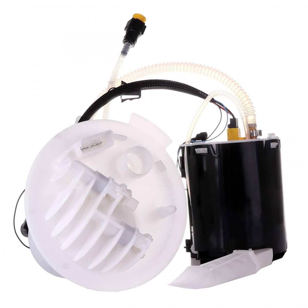 Fuel Pump Electric Module Assembly Replacement For 2008-2012 Land Rover Lr2 L6 3 2l E9125m