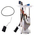 Electric Fuel Pump E2355m For 2004 2005 Ford Explorer And Mercury Mountaineer V6 4 0l 
