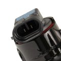 Fog Light For 2014 2015 2016 2017 Jeep Compass Driver Side Halogen Clear Lens Assembly Fits 68140324aa And Partslink Ch2592148 