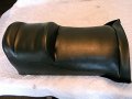 Seat Cover For Yamaha Mountain Max Touring 2000 To 2002 2 Up 660 Cold Resistant Marine Vinyl With Snap Fastener Kit 