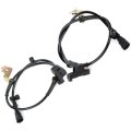 Abs Wheel Speed Sensor Left Front Right Fit For 2001-2010 Pt Cruiser 2000-2005 Dodge Neon 2003-2005 Sx 2 0 2000-2002 Als583 