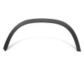 Front Left Fender Flare Wheel Housing Molding Trim For Chevy Trax 2017 2022 Driver Side Part Number 42490924 Gm1290251 