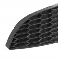 Front Fog Light Grill Fydun 2pcs Bumper Cover Left Right For M3 Style Replacement 3 Series E90 E91 E92 E93