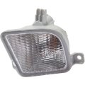Honda Passport 2019 2020 Turn Signal Light Driver Side Elite Ex Ex-l Touring Model Replacement For Ho2530131 33350-thr-a01 