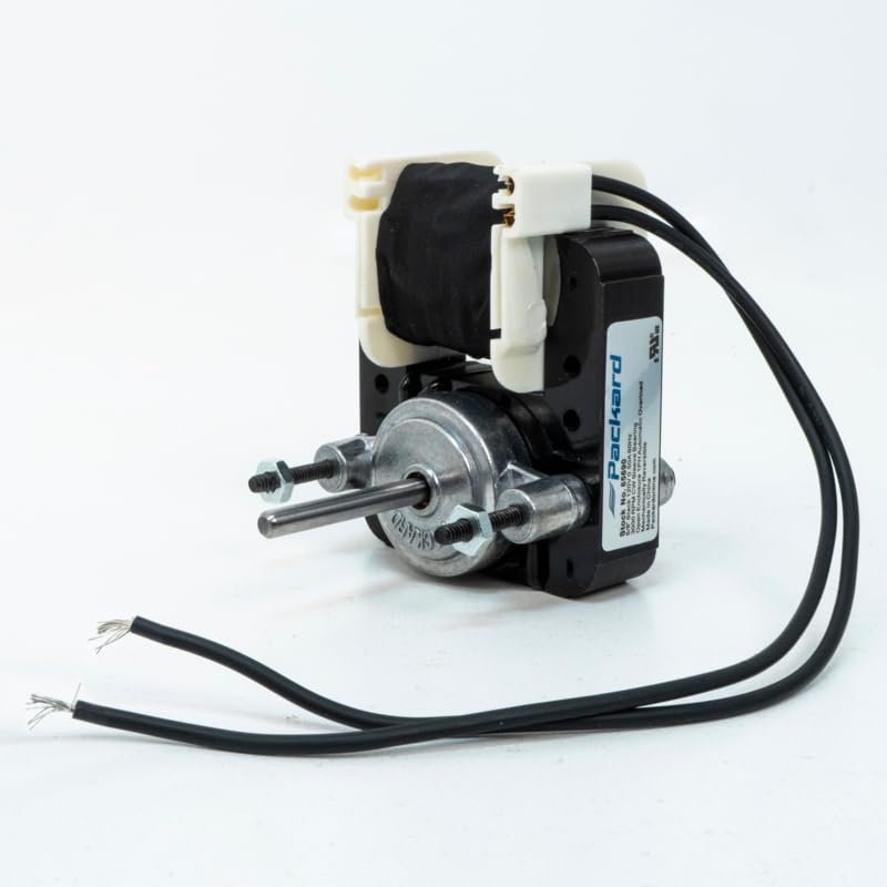 Packard 5 8 Stack C Frame 120 Voltmotor Kit 65690