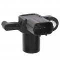 A-premium Engine Camshaft Position Sensor Compatible With Honda Civic 2001 2002 2003 2004 2005 L4 1 7l Replace 37840-plc-006
