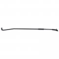 Applianpar Front Hood Support Prop Rod For Nissan Frontier 2005-2021 Pathfinder 2005-2012 Xterra 2005-2015