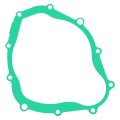 Stator Cover Gasket For Suzuki Sv650 1999-2009 2017-2019 Sfv650 2009-2015 Vstrom Dl650 2004-2019 Part Number 11483-19f00