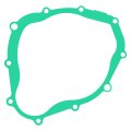 Stator Cover Gasket For Suzuki Sv650 1999-2009 2017-2019 Sfv650 2009-2015 Vstrom Dl650 2004-2019 Part Number 11483-19f00