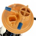 Ocpty High Performance Electric Fuel Pump Replacement For 2003004 Volvo S60 3l003004 2 4l 2003-2004 2 5l 2004 S80 2 2003-2005 2