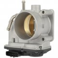 Throttle Body Aintier Fuel Injection Electronic Assembly S20201 16112aa38a 672100