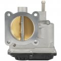 Throttle Body Aintier Fuel Injection Electronic Assembly S20201 16112aa38a 672100