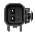 Abs Speed Sensor Front Driver And Passenger Side Pair For Dodge Durango 2016 2022 Replacement 68250893aa Without Adaptive
