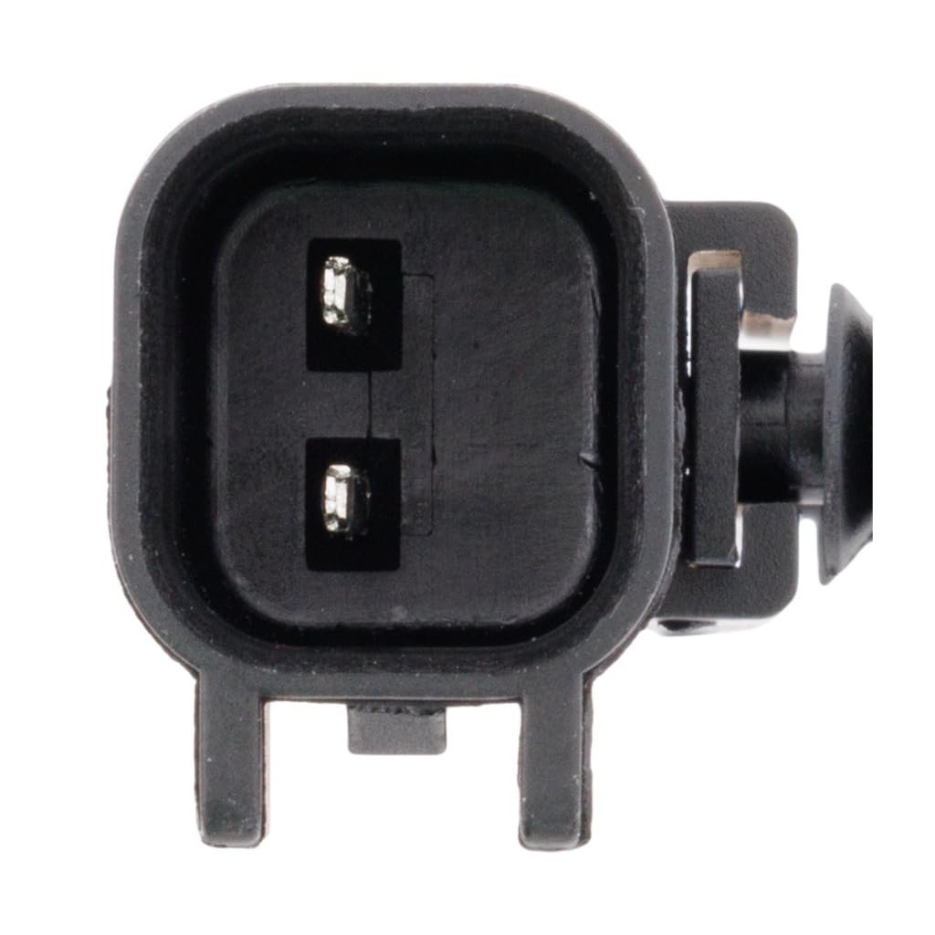 Abs Speed Sensor Front Driver And Passenger Side Pair For Dodge Durango 2016 2022 Replacement 68250893aa Without Adaptive