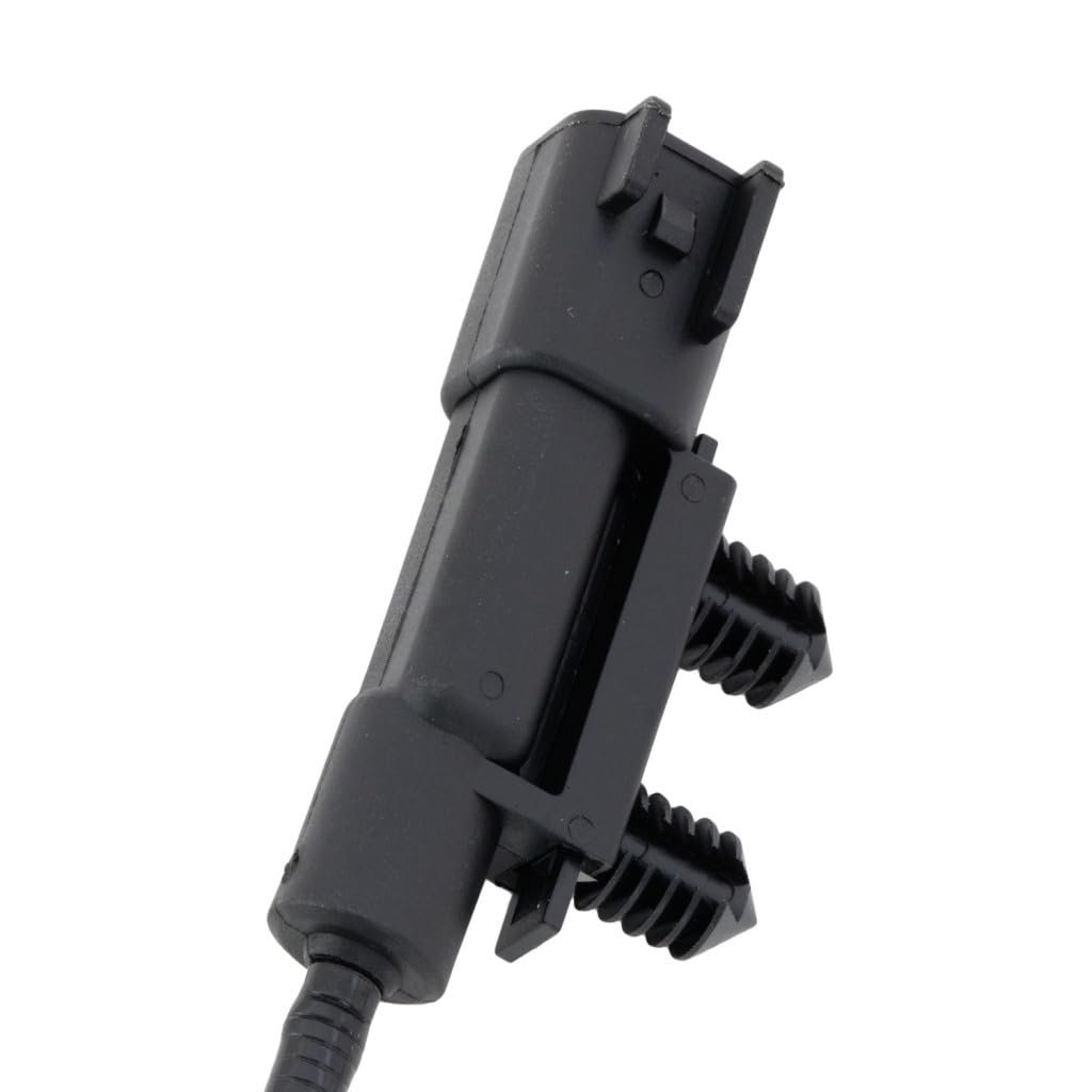 Abs Speed Sensor Front Driver And Passenger Side Pair For Dodge Durango 2016 2022 Replacement 68250893aa Without Adaptive