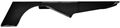 Yana Shiki A2833b Black Chain Guard For Suzuki Gsx 1300r Hayabusa 