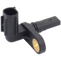 Newyall Pack Of 2 Front Rear Right Left Abs Wheel Speed Sensor