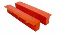 Yost Vises Mu360 Universal Jaw Cover 6 