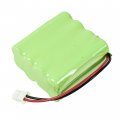 Hqrp Battery For Dogtra Bp-2t 1800nc 1802nc 1803nc 1804nc 2002ncp 2002 T B 2200ncp 2202ncp 2000nc 2000 Tx 2000b 2000ncp 2000t 