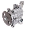 Oil Pump For 1999-2003 Chevrolet Tracker 0l 2002-2003 Suzuki Aerio 2 Replace 16100-65d00 Opsz7 