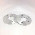 Customadeonly 10mm Hubcentric Wheel Spacers 5x4 5 Compatible For Ford Explorer 2011-2018 Flex 2008-2018 Taurus 2008-2017 2pcs